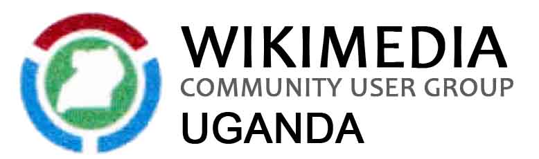 Wikimedia Uganda Logo